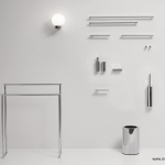 Accessoires de salle de bain