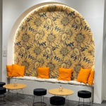 Retour sur le Cersaie