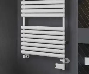 LES SÈCHE-SERVIETTES DE CHEZ IRSAP
